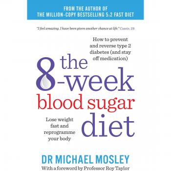 The 8-Week Blood Sugar Diet