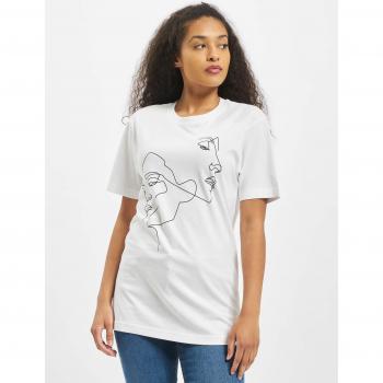 Mister Tee Women's One Line Shirt