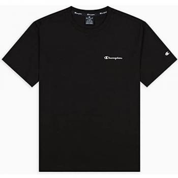 Maglietta Logo Piccolo Stampato