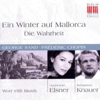 L'hiver à Majorque (nouvelle édition)
