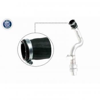 Air Charge Hose VAICO V48-0192
