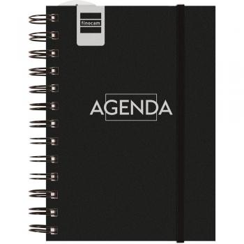 Finocam Agenda 2024-2025 Mini Institut Semanal