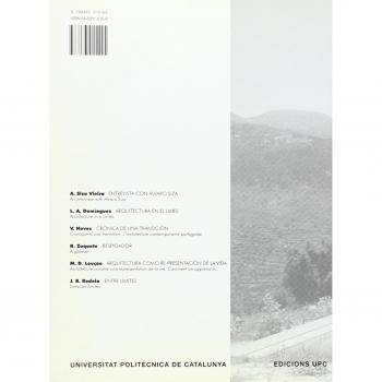 Arquitectura y transhumanismo