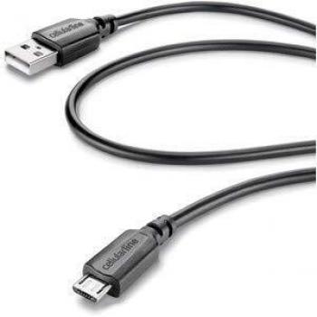 Cable de Datos USB para Móvil