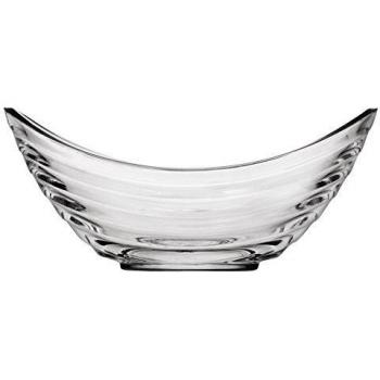 Ensemble de 6 coupes à glace en verre Venezia 18cl Réception 1611535