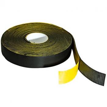 Cinta Aislante Armatech Negra 15 m × 50 × 3 mm
