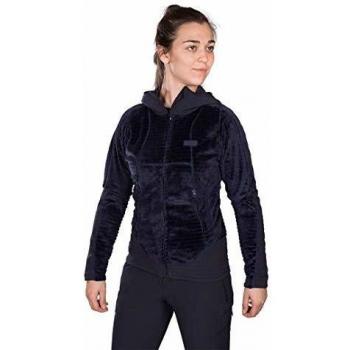 NightGlow Frost Fleece Top