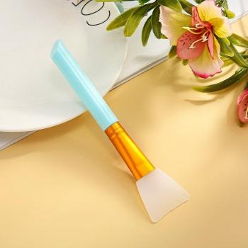 Brocha Estrella de Maquillaje y Cuidado
