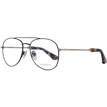 Gafas Recetadas Sandro SD4003 Negras