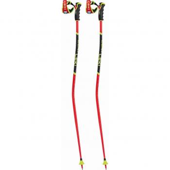 Bastones de esquí Leki WCR TBS GS 3D