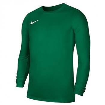 Maglietta Nike Dri Fit Park 7 a Maniche Lunghe