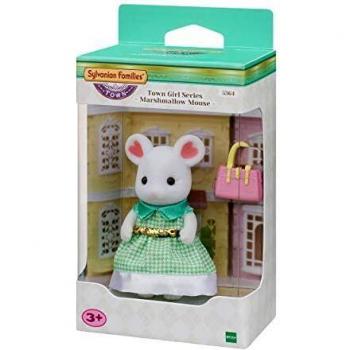 Coffret Sylvanian Families
