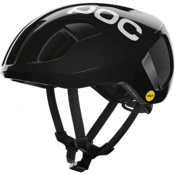 POC Ventral MIPS Helm schwarz