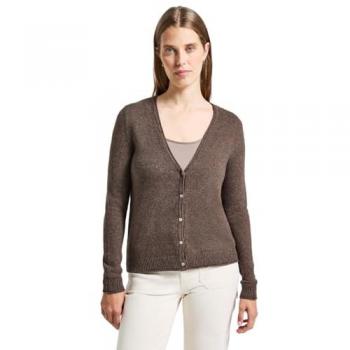 Urban Chic Street One Giacca Marrone
