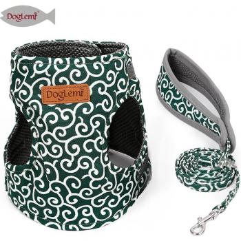 Arnés Ajustable para Gatos y Perros