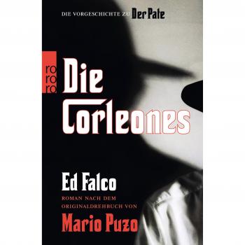 Die Corleones: Roman nach dem Originaldrehbuch von Mario Puzo