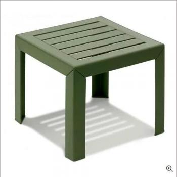 Table d’Extérieur Miami Vert Tender