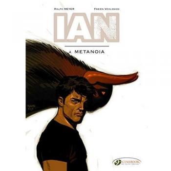 Ian Volume 4