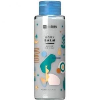 Hiskin Bodylotion 95 ml – Nährende Körpercreme
