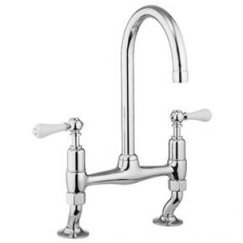 Mitigeur de cuisine Crosswater Belgravia