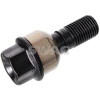 SWAG Wheel Bolt for Porsche 911 (997)