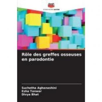 Rôle des greffes osseuses en parodontie