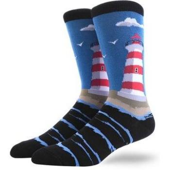 JesusMary Crossbone Comfort Socks