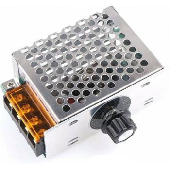 LED Motor Speed Controller 220V