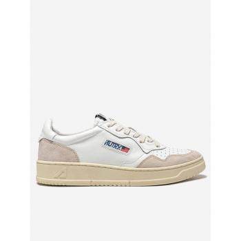 Zapatillas de Cuero Autry Medalist Low para Hombre 46 EU