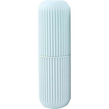 Portable Toothbrush Tube