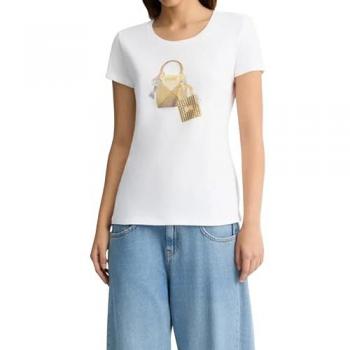 T-shirt Liu Jo Casual Chic