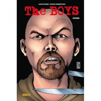 The Boys Tome 4 (BD)
