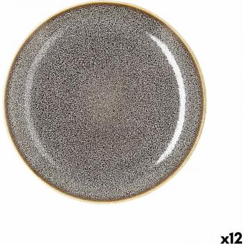 Piatti Freckles – Set di 12, 21 cm