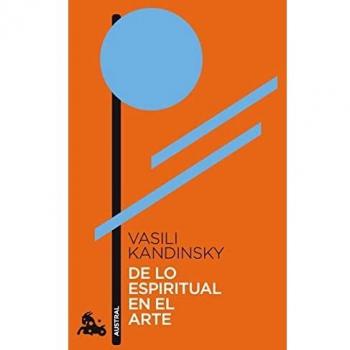 De lo espiritual en el arte