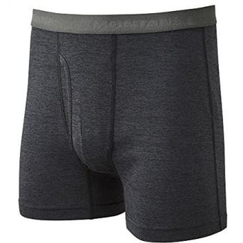 Black 2XL Men’s Boxer Shorts – Montane Dart