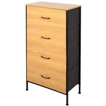 Cajonera Max Home Versátil 55x30x100 cm
