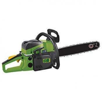 Motosega a scoppio Motorbrrio GC 52