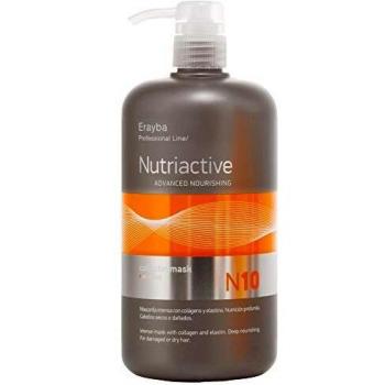 Erayba Nutriactive N10 Advanced Nourishing Collastin Mask