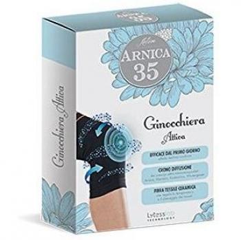 Dulac Gynocch TG3 Arnica 35