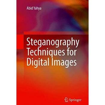 Steganography Techniques for Digital Images