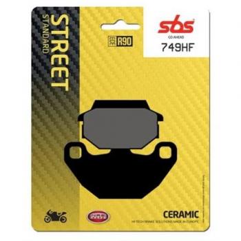 Ceramic Sbs Remblok 749HF