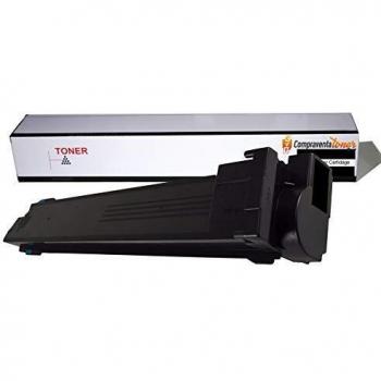 Toner compatible Develop A0D71D2 / A0D71D3 / A0D71D1 Noir ~ 26.000 pages