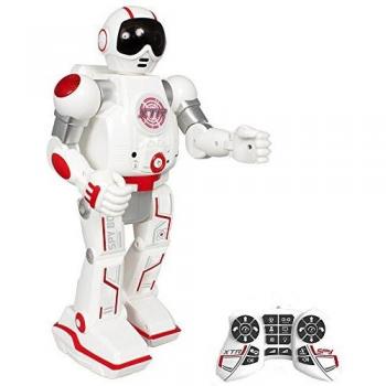 Xtrem Bots XT30038 Interactive Spy Toy