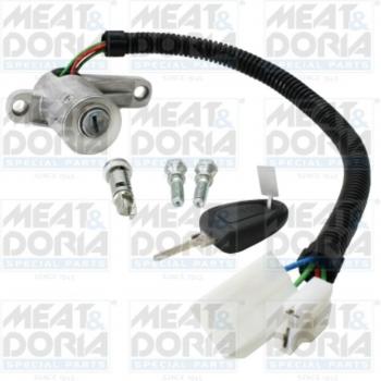 Anlasser-Zündschalter MEAT & DORIA MD28084