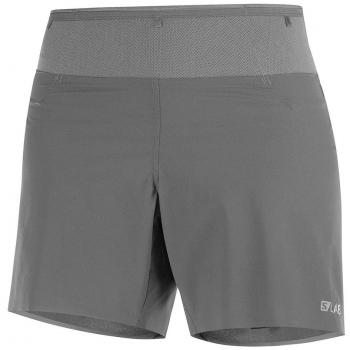 S-Lab Sense Shorts Feminino Preto