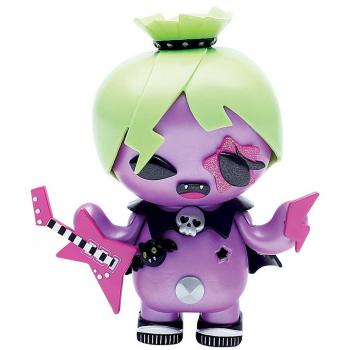 Muñeca U Hugs y 12 Pins Sweety Rock