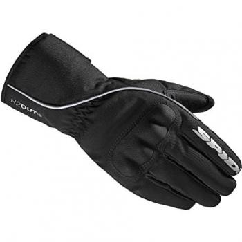 Spidi WNT-3 H2Out Gants de moto dames Noir Blanc taille M