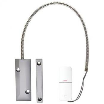 Détecteur d'ouverture sans fil pour porte de garage intelligent