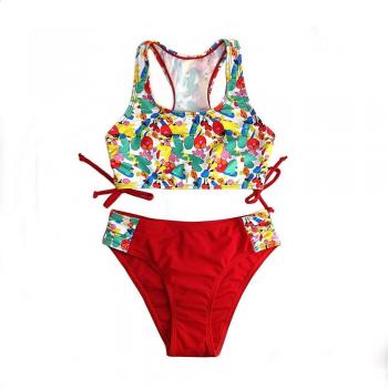 Ropa de Playa “Doble Encanto”