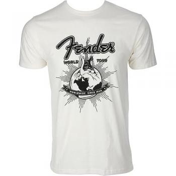 Fender 2023 World Tour T-Shirt XL